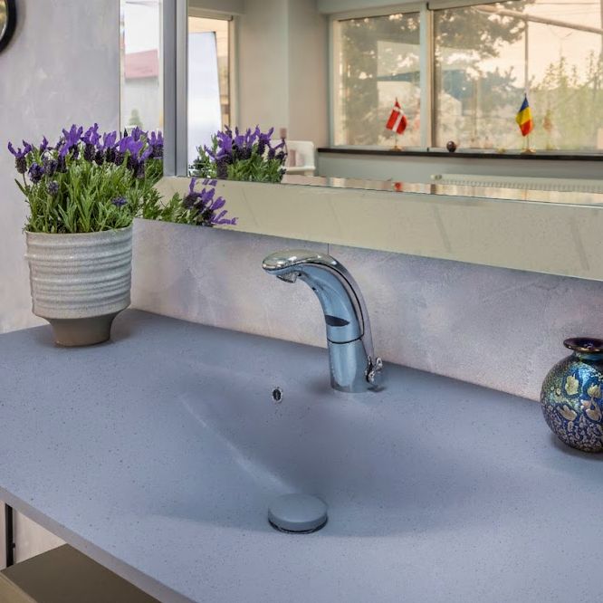 Lavoar Baie Latino L120 cm Rector Mozart