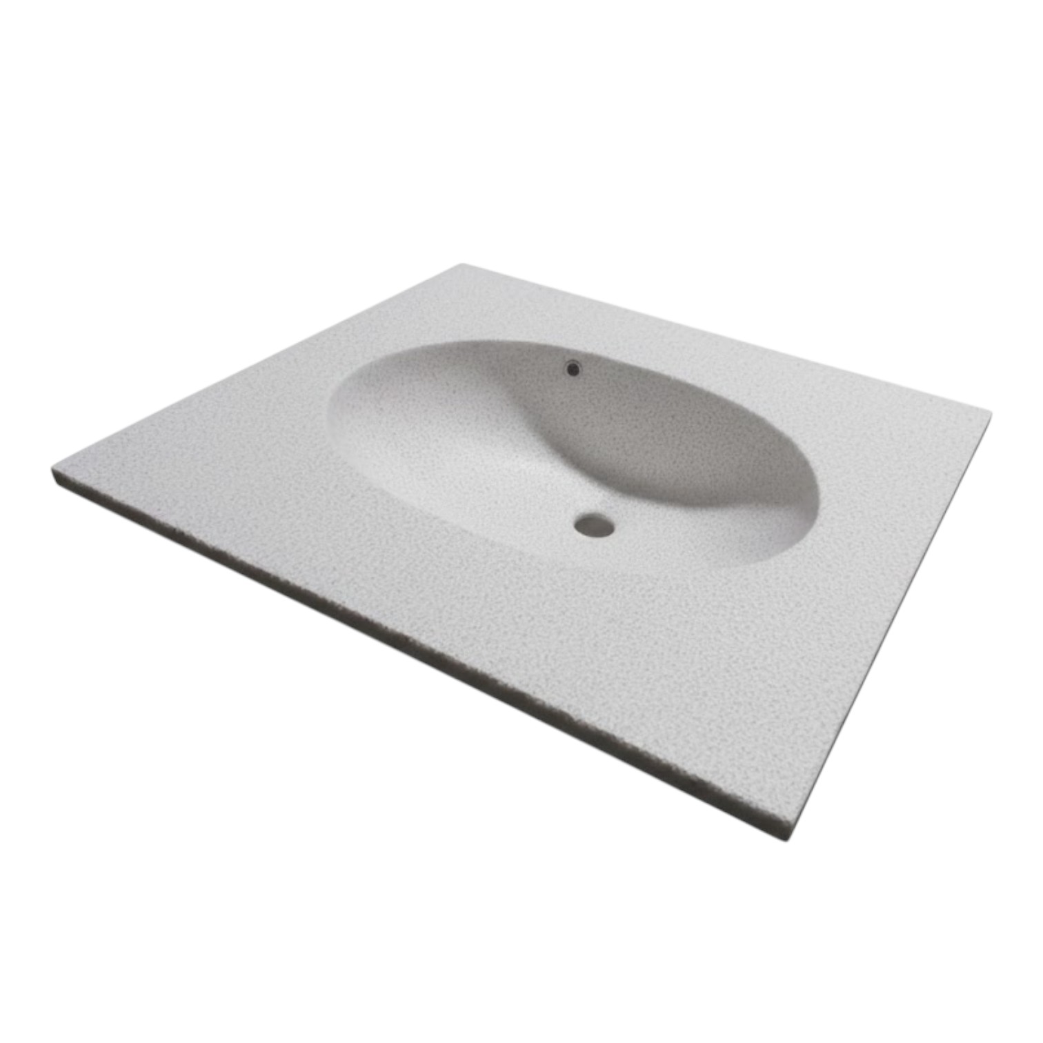 Lavoar Baie Classic L69.2 cm Quartz Moon