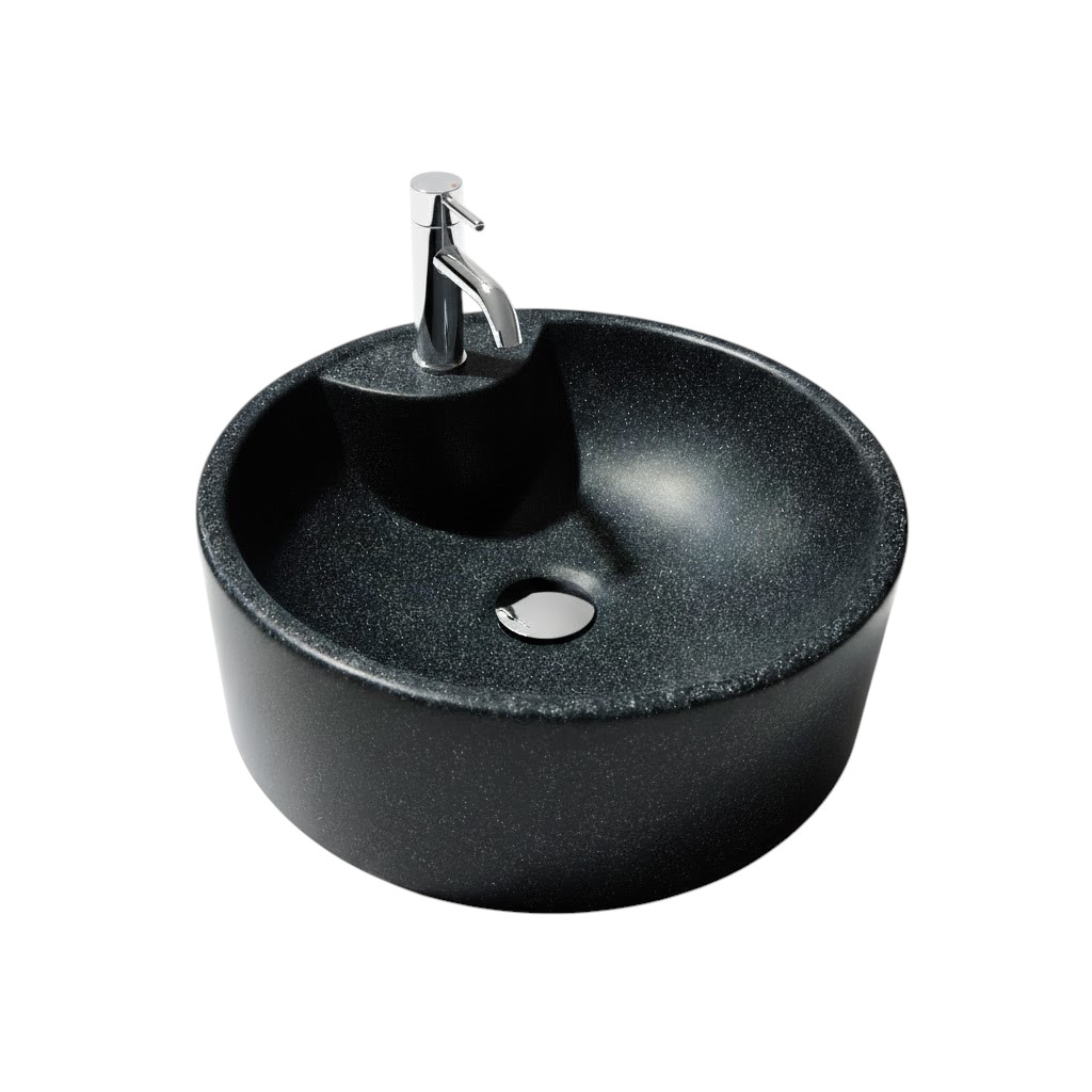 Lavoar Baie URBAN Granulon Night Sky